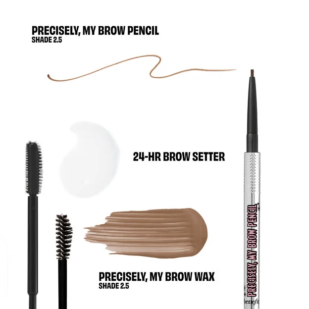 The Brow Booth